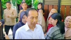 Jokowi Merasa Dihina Sehina-hinanya, Padahal Rakyat Dibohongi Sebohong-bohongnya?!