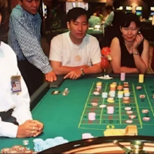 Kasino Pertama Indonesia Beroperasi, Pemerintah Cuan Ratusan Miliar Kasino Pertama Indonesia Beroperasi, Pemerintah Cuan Ratusan Miliar