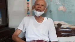 Ir Kasmudjo: Saya Belum Pernah Lihat Ijazah Jokowi dan Bukan Pembimbing Skripsinya