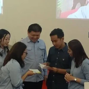 Kasus PT Sritex Membuka Tabir Kembali Peran Anak Pak Lurah