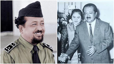 Kisah Jenderal Gatot Subroto, Ucapkan Kalimat Syahadat di Detik-detik Terakhir Hidupnya