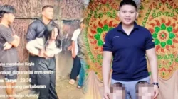 Penyesalan Ayah Lihat 4 Anaknya Terbakar, Istri Malah Pelukan dengan Pacar: Tidak Punya Hati!