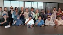 Polemik Uji Forensik Keaslian Ijazah Jokowi: Tim Advokasi Tolak Proses Sepihak, Tuntut Audit Independen