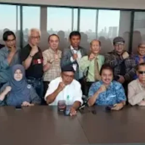 Polemik Uji Forensik Keaslian Ijazah Jokowi: Tim Advokasi Tolak Proses Sepihak, Tuntut Audit Independen Polemik Uji Forensik Keaslian Ijazah Jokowi: Tim Advokasi Tolak Proses Sepihak, Tuntut Audit Independen