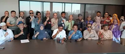 Polemik Uji Forensik Keaslian Ijazah Jokowi: Tim Advokasi Tolak Proses Sepihak, Tuntut Audit Independen