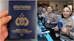 Sekarang Resmi Berlaku, BPKB Elektronik untuk Kendaraan Roda Empat, Mutasi Kendaraan cuma Butuh Sehari!