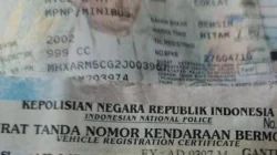 Resmi Dihapus, Biaya Balik Nama Kendaraan Bekas sekarang Gratis!