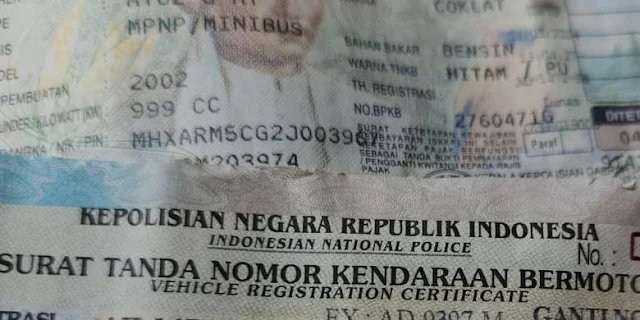 Resmi Dihapus, Biaya Balik Nama Kendaraan Bekas sekarang Gratis!