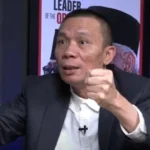 Ahli Forensik Digital Rismon Sianipar Tuding Tito Karnavian dan Krishna Murti Penipu, di Tengah Kasus Ijazah Jokowi