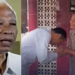 Rismon Sianipar sebut Kasmudjo Berganti Peran: Dulu Ngaku Pembimbing Skripsi Jokowi, Kini sebagai Pembimbing Akademik Rismon Sianipar sebut Kasmudjo Berganti Peran: Dulu Ngaku Pembimbing Skripsi Jokowi, Kini sebagai Pembimbing Akademik