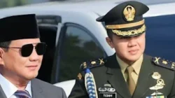 Seskab Letkol Teddy: Presiden Prabowo Usulkan Papua Nugini jadi Anggota ASEAN