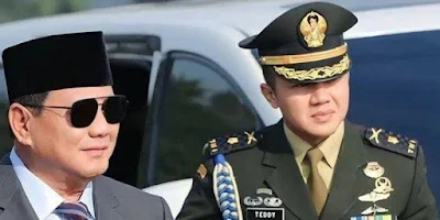 Seskab Letkol Teddy: Presiden Prabowo Usulkan Papua Nugini jadi Anggota ASEAN
