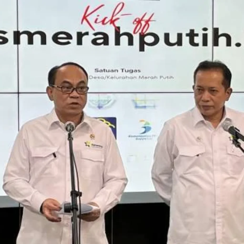 Terjerat Skandal Judol?, Jangan Sampai Budi Arie Setiadi Kelola Uang Koperasi Merah Putih yang Ratusan Triliun