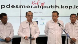 Terjerat Skandal Judol?, Jangan Sampai Budi Arie Setiadi Kelola Uang Koperasi Merah Putih yang Ratusan Triliun