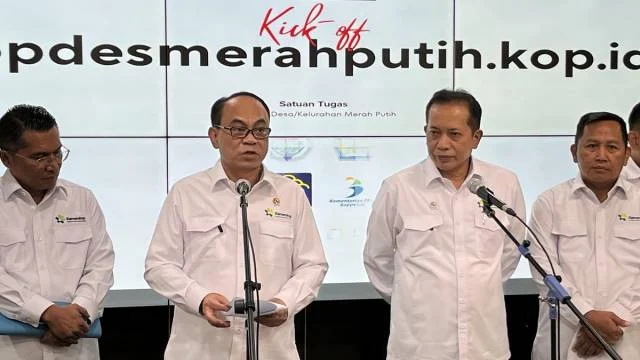 Terjerat Skandal Judol?, Jangan Sampai Budi Arie Setiadi Kelola Uang Koperasi Merah Putih yang Ratusan Triliun