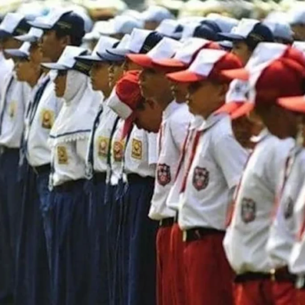 Syah! MK Perintahkan Pemerintah Gratiskan Pendidikan SD-SMP, Baik di Sekolah Negeri Maupun Swasta