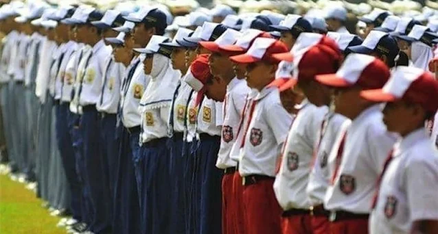 Syah! MK Perintahkan Pemerintah Gratiskan Pendidikan SD-SMP, Baik di Sekolah Negeri Maupun Swasta