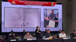 Universitas Gadjah Mada (UGM) Bisa Bubar Kalau Polisi Sebut Ijazah Jokowi Palsu ?