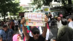 Di Tengah Isu Ijazah Palsu Jokowi, BPK Temukan Pinjaman Janggal di UGM Belasan Miliar, Ratusan Rekening atas Nama Pribadi