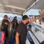 Viral! Bupati Rinto Wardana Ngamuk ke Turis Asing Tidak Mau Bayar Pajak Berselancar di Mentawai