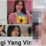 Viral! Video Skandal Its Anggi Tiktok Durasi 2 Menit 47 Detik Sama Ayang