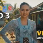 Cara Pakai Veo 3, Model AI Google yang dapat Membuat Video Lewat Perintah Teks, Realistis Parah!