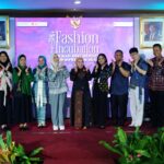 Fashion Incubation Tahun 2025