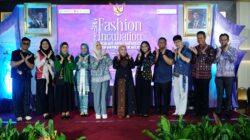 Fashion Incubation Tahun 2025
