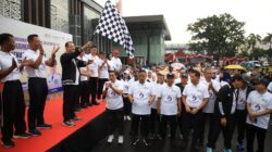 Gubernur Herman Deru Ajak ASN Terlibat Aktif Semarakan Rangkaian Kegiatan HUT Provinsi Sumsel Ke-79 Tahun 2025