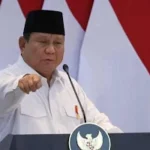 Presiden Prabowo Sentil Polemik Ijazah Jokowi, Khawatir Ijazahnya juga Ditanya-tanya
