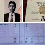 Dibuka Bareskrim Polri, IPK di Transkrip Nilai Jokowi 3.05, Padahal Jokowi Pernah Ngaku IPK-nya Kurang dari 2.0