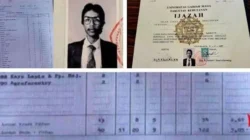 Dibuka Bareskrim Polri, IPK di Transkrip Nilai Jokowi 3.05, Padahal Jokowi Pernah Ngaku IPK-nya Kurang dari 2.0