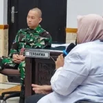 Dokter Forensik Sebut Sperma di Rahim Jurnalis Juwita Tidak Cocok dengan DNA Terdakwa Oknum TNI AL ini