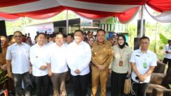 Wagub Sumsel Cik Ujang Dukung Penguatan Koperasi Jadi Motor Ketahanan Pangan dan Ekonomi Rakyat