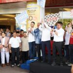 Gubernur Sumsel Herman Deru Harapkan Eksistensi Kopi Sumsel Terus Mendunia