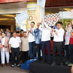 Gubernur Sumsel Herman Deru Harapkan Eksistensi Kopi Sumsel Terus Mendunia