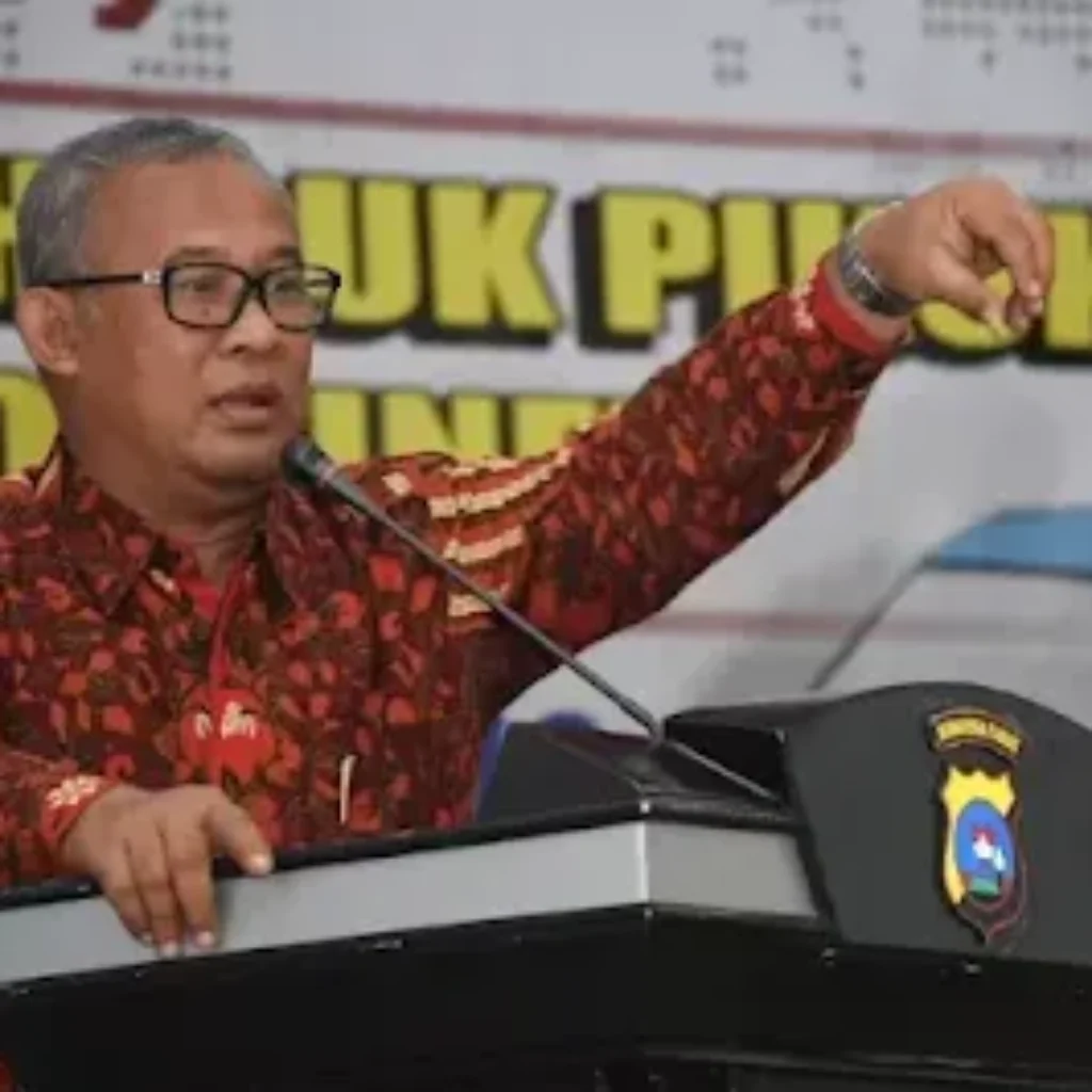 Lantak Kau!, Polisi Nyatakan Ijazah Jokowi Asli, Guru Besar UGM: Yang Masih Mempermasalahkan, Berhadapan dengan Aparat!