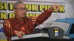 Lantak Kau!, Polisi Nyatakan Ijazah Jokowi Asli, Guru Besar UGM: Yang Masih Mempermasalahkan, Berhadapan dengan Aparat!