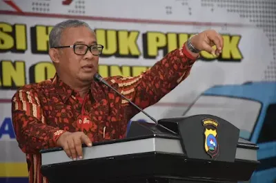 Lantak Kau!, Polisi Nyatakan Ijazah Jokowi Asli, Guru Besar UGM: Yang Masih Mempermasalahkan, Berhadapan dengan Aparat!
