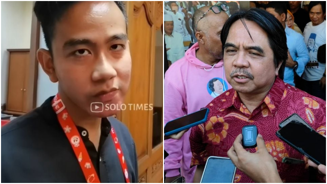 Gibran Wapres RI Terbaik dalam Sejarah Indonesia, Ade Armando: Mana Contohnya Dia Itu Goblok, Tolol, Mana?