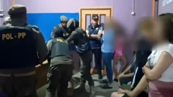 Pr0stitusi Online Marak di sekitar IKN, Tarif PSK Rp400-Rp600 ribu