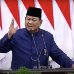 Feri Amsari Sebut Presiden Prabowo Bisa Tunjuk 2 Nama Pengganti Jika Wapres Gibran Dicopot