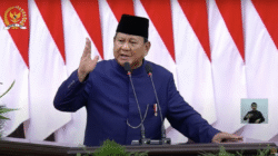 Feri Amsari Sebut Presiden Prabowo Bisa Tunjuk 2 Nama Pengganti Jika Wapres Gibran Dicopot