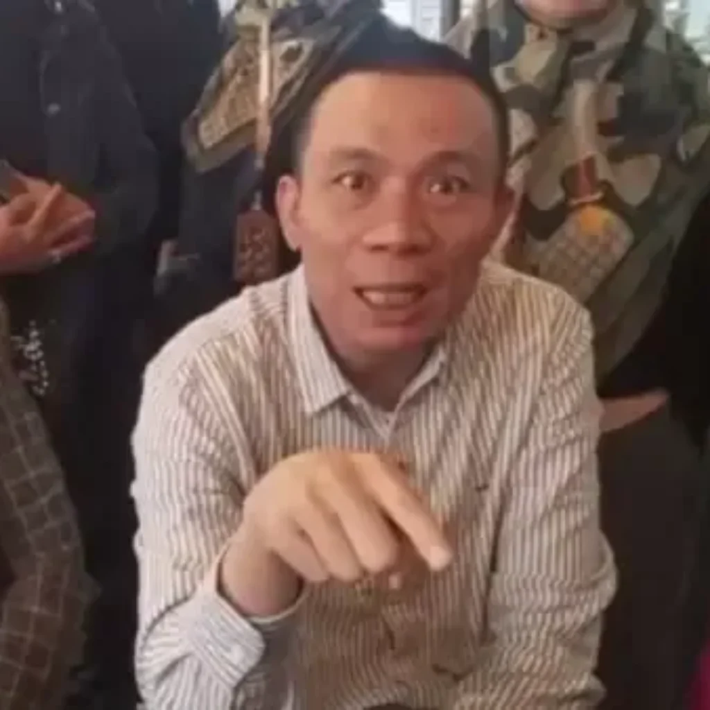 Kasus Dugaan Ijazah Palsu Jokowi, Pemeriksaan Rismon Diarahkan ke Soal Keamanan Negara?