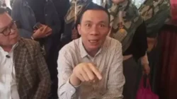 Kasus Dugaan Ijazah Palsu Jokowi, Pemeriksaan Rismon Diarahkan ke Soal Keamanan Negara?