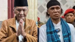 Beda dengan yang Diceritakan Pemberitaan, Anak Ucu Kambing Ungkap Kisah Asli Ayahnya dengan Hercules Preman Pasar Tanah Abang