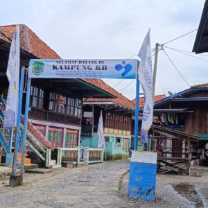Kampung KB PALI Masuk Tiga Besar Nasional Regional I, Ukir Sejarah Baru untuk Sumsel Kampung KB PALI Masuk Tiga Besar Nasional Regional I, Ukir Sejarah Baru untuk Sumsel