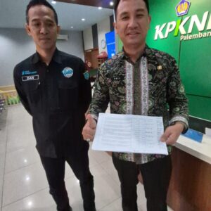 Over Target, Pemkab Ogan Ilir Capai Penjualan Hasil Lelang Kendaraan Hingga Rp 687.597.000 Over Target, Pemkab Ogan Ilir Capai Penjualan Hasil Lelang Kendaraan Hingga Rp 687.597.000
