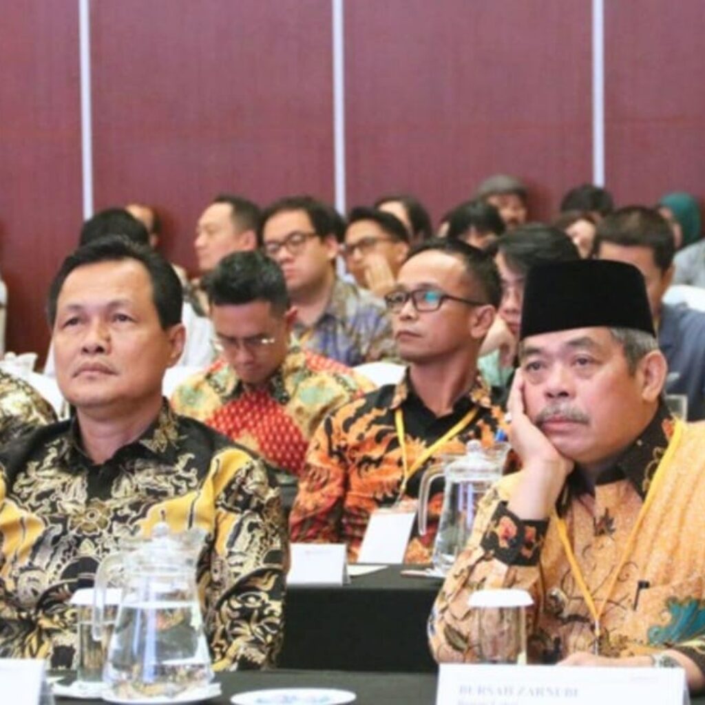 Pemkab Muara Enim Terima Dividen 2024 Rp 11,5 Miliar dari Keuntungan Rp.5,1 Triliun