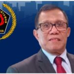 Polda Metro Hentikan Penyelidikan, Ketua Umum PWI Pusat, Hendry Ch Bangun Pertimbangkan Lapor Balik